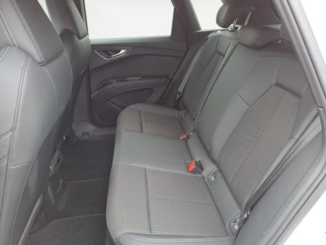 Audi Q4 e-tron 35 S-Line