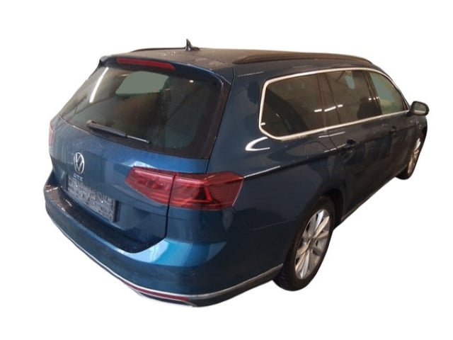 Volkswagen Passat GTE Variant