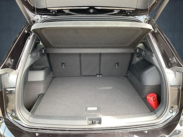 Volkswagen Tiguan 2.0 TDI R-Line