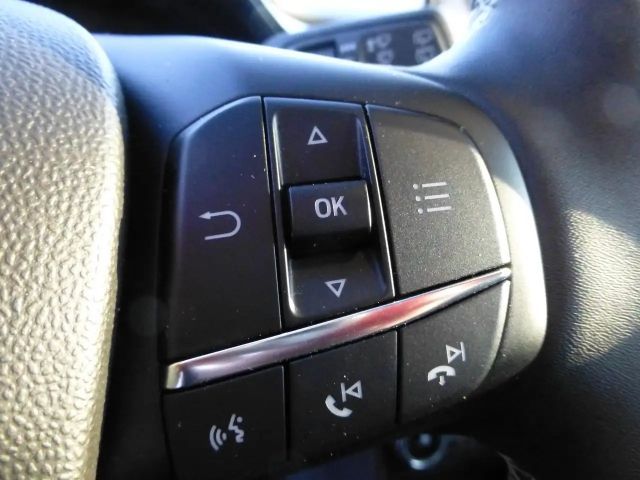 Ford Fiesta Titanium