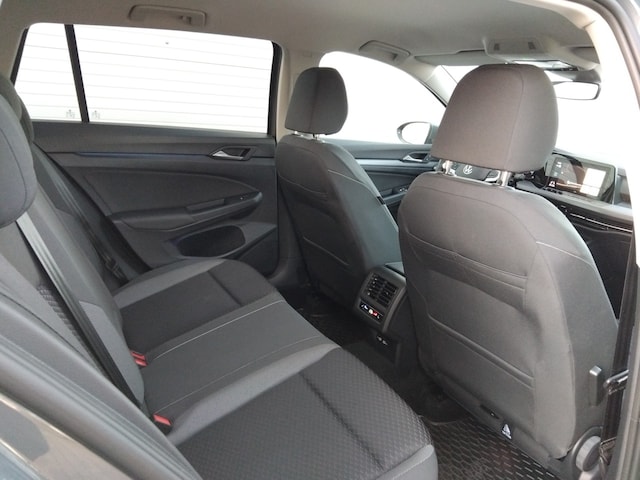 Volkswagen Golf DSG Golf VIII Variant