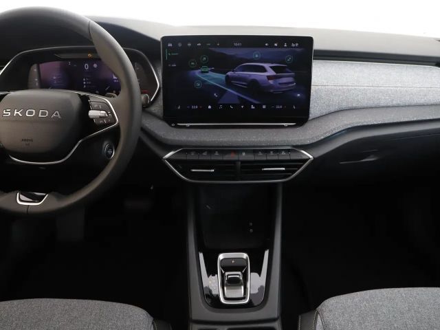 Skoda Octavia Selection