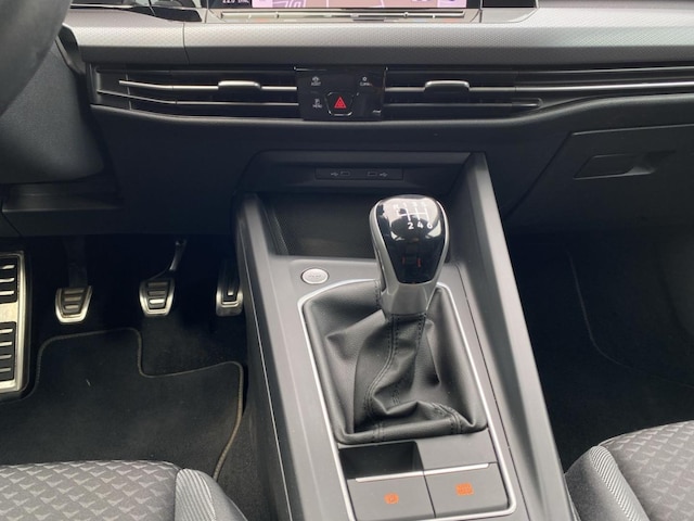 Volkswagen Golf 1.0 TSI Golf VIII