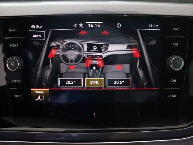 Volkswagen Polo 2.0 TSI DSG GTI