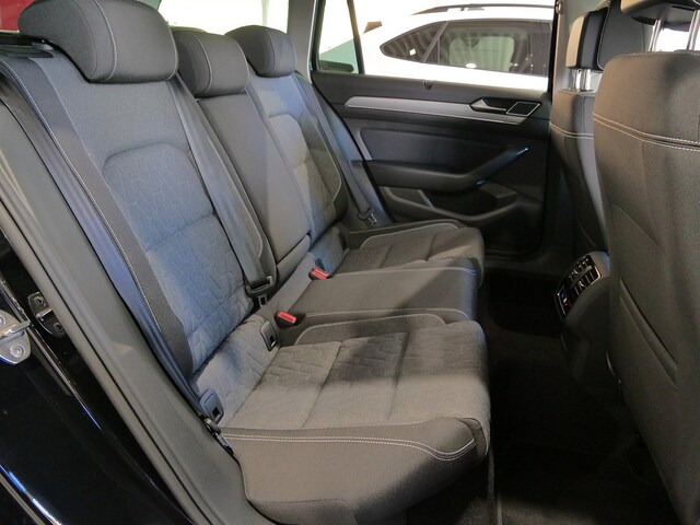 Volkswagen Passat 2.0 TDI Business DSG Variant