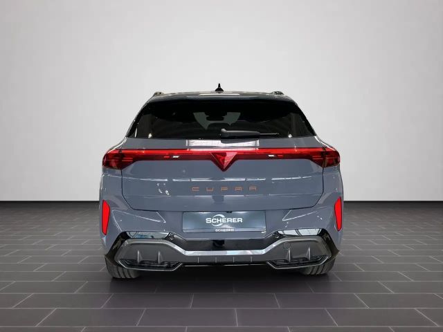 Cupra Terramar 2.0 TSI VZ