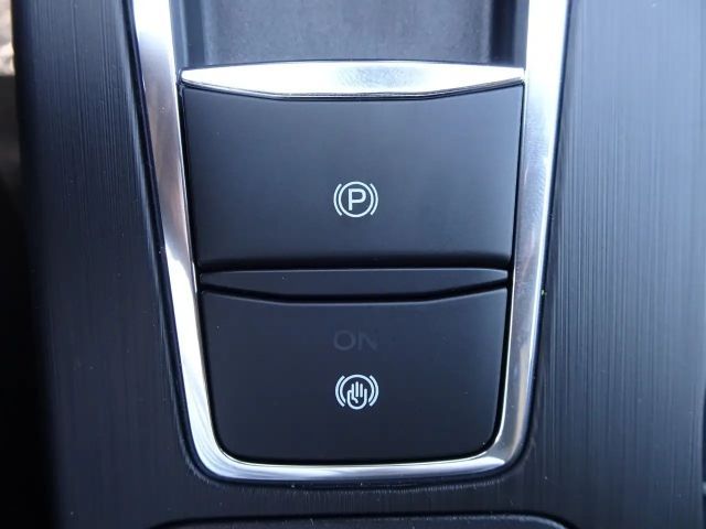 Ford Kuga AWD Hybrid ST Line X