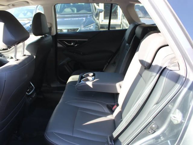 Subaru Outback Platinum inkl, AHK