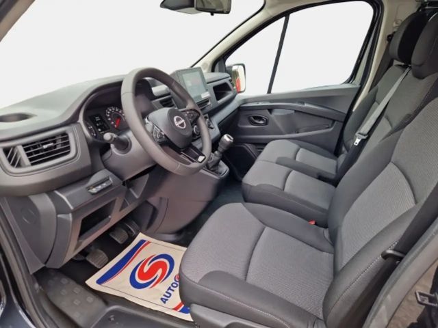 Nissan Primastar L2H1