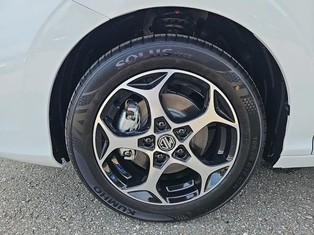 MG MG3 Hybrid+ Luxury