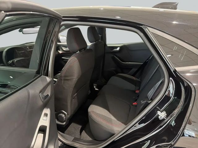 Ford Puma EcoBoost ST Line