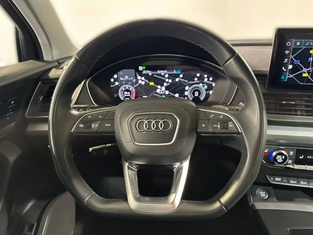 Audi Q5 40 TDI S-Line