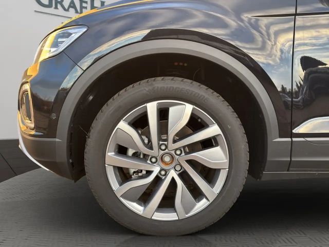 Volkswagen T-Roc 2.0 TDI DSG