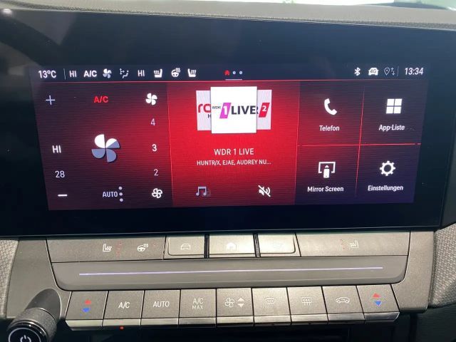 Opel Astra GS-Line Grand Sport Sports Tourer