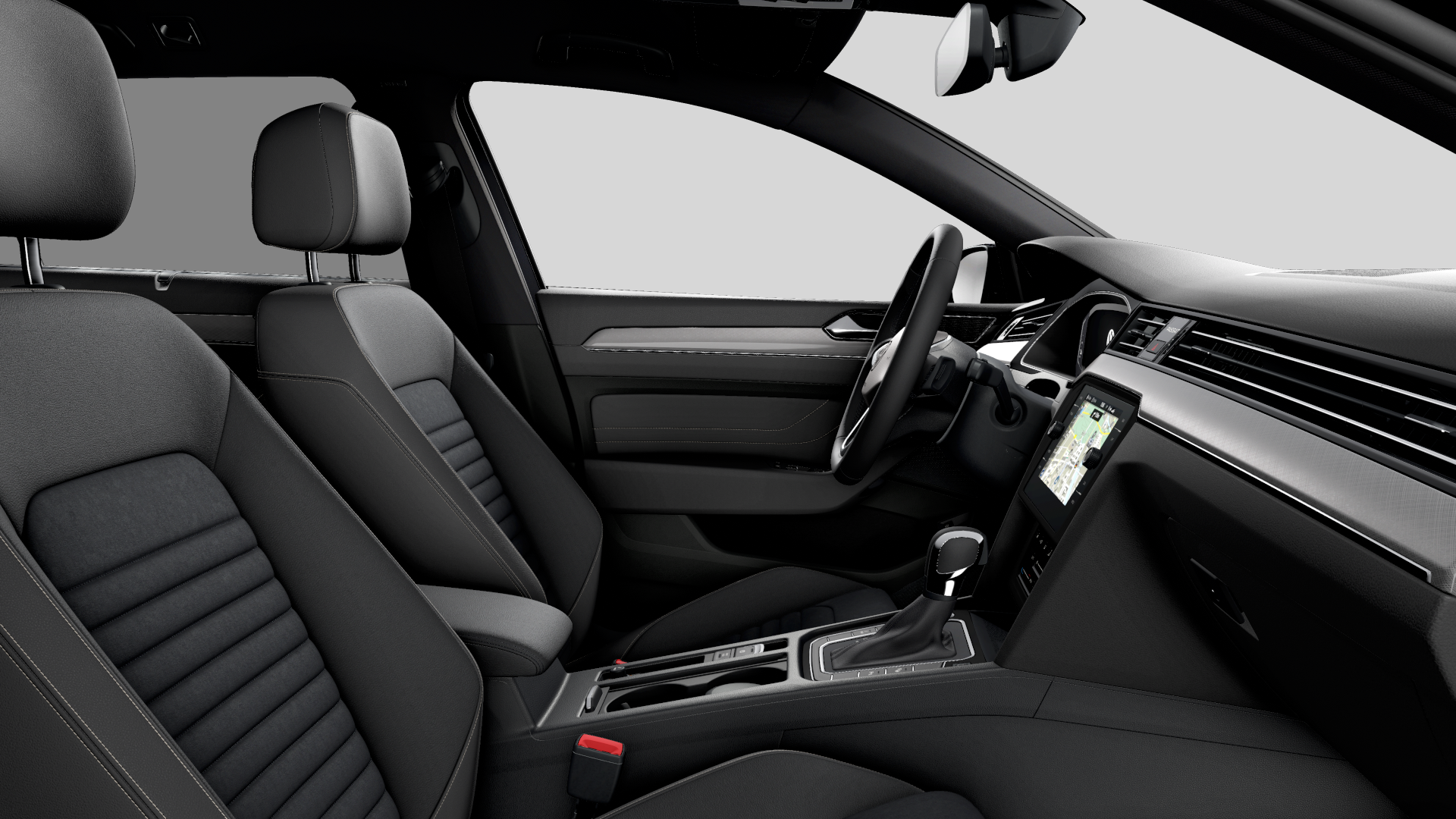 Volkswagen Passat DSG GTE Variant