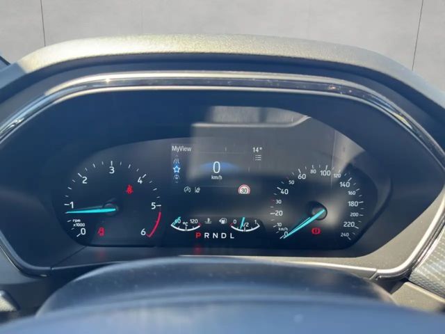 Ford Focus 1.5 EcoBlue Wagon