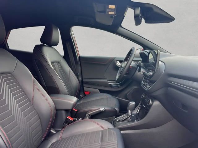 Ford Puma EcoBoost ST Line