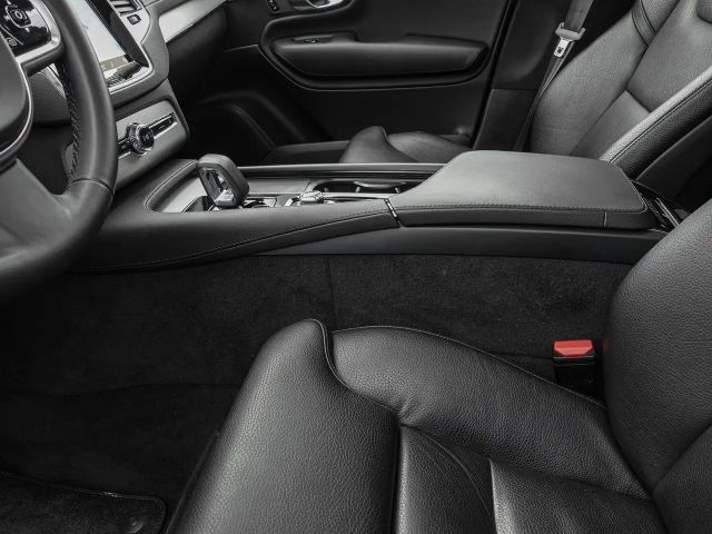 Volvo XC90 AWD Bright T8 Ultimate