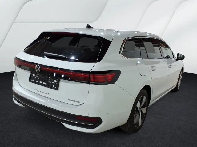 Volkswagen Passat Business DSG eHybrid