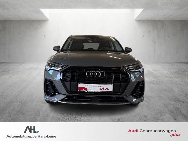 Audi Q3 35 TFSI S-Line S-Tronic