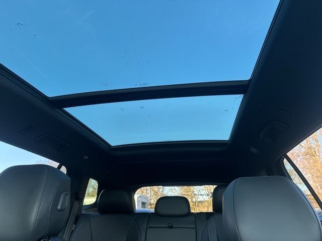 Volkswagen Tayron eHybrid