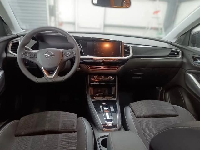 Opel Grandland X 1.5 Turbo GS-Line Grand Sport