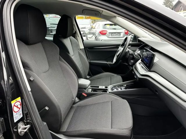 Skoda Octavia 2,0 TDI DSG