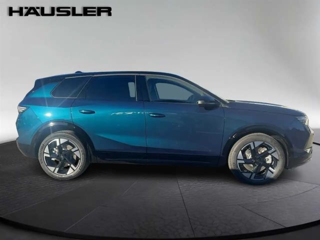 Opel Grandland X GS-Line Grand Sport