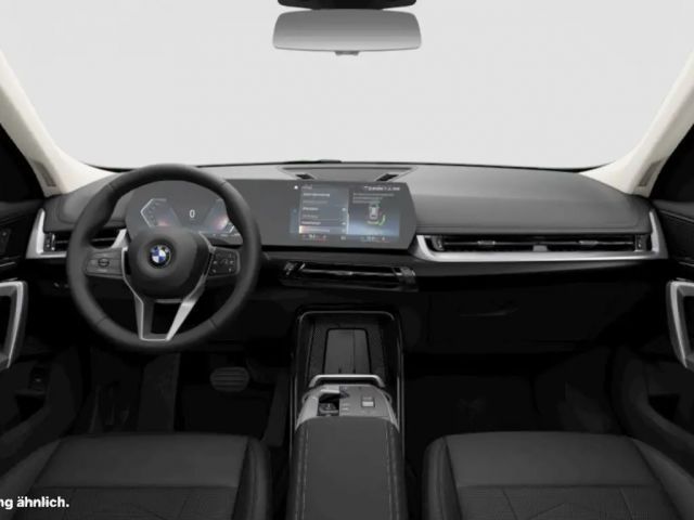 BMW X1 sDrive18i