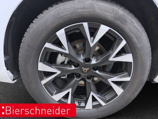 Cupra Terramar 1.5 eTSI