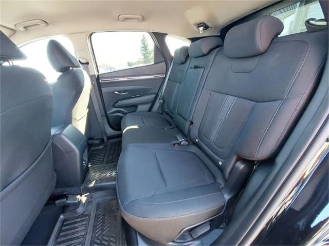 Hyundai Tucson 2WD T-GDi