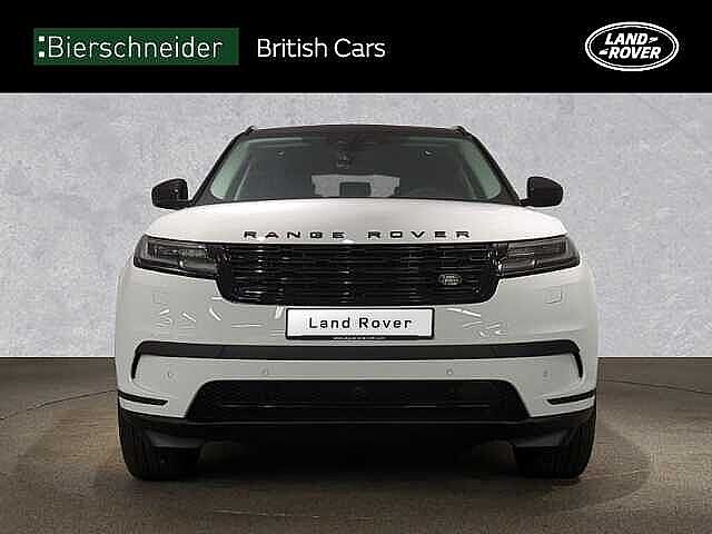 Land Rover Range Rover Velar D200 S