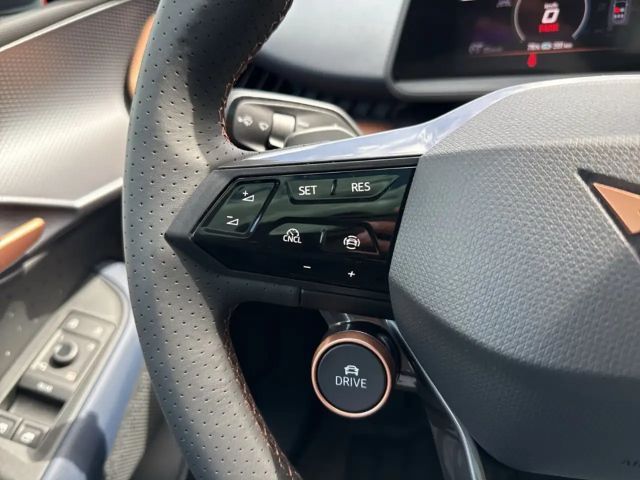 Cupra Tavascan 4Drive VZ