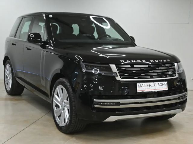 Land Rover Range Rover HSE