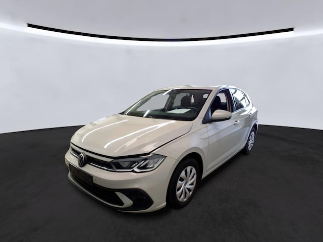 Volkswagen Polo 1.0 MPI Life