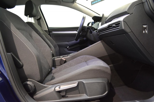 Volkswagen Golf Golf VIII Life Plus Variant