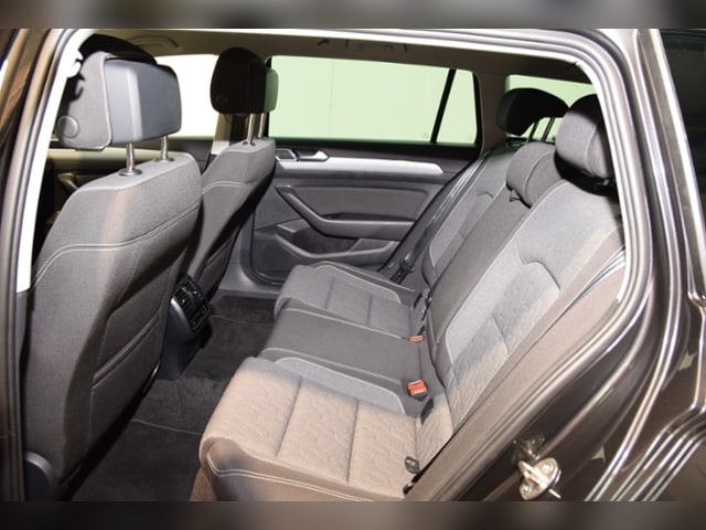 Volkswagen Passat DSG Variant