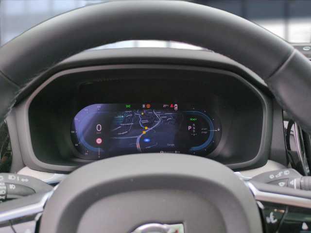 Volvo V60 Bluetooth Vollleder Klima Standhzg Einparkhilfe el. Fenster