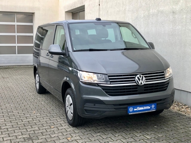 Volkswagen Caravelle 2.0 TDI DSG T6