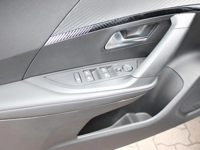 Peugeot 2008 Allure Pack