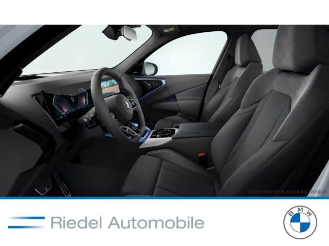 BMW X3 M-Sport xDrive20d