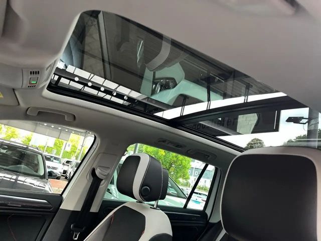 Volkswagen Tiguan 2.0 TDI 4Motion DSG Sport