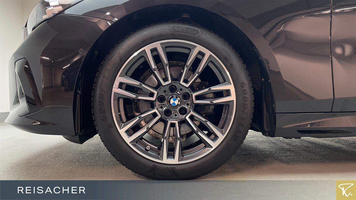 BMW 520 520i Touring