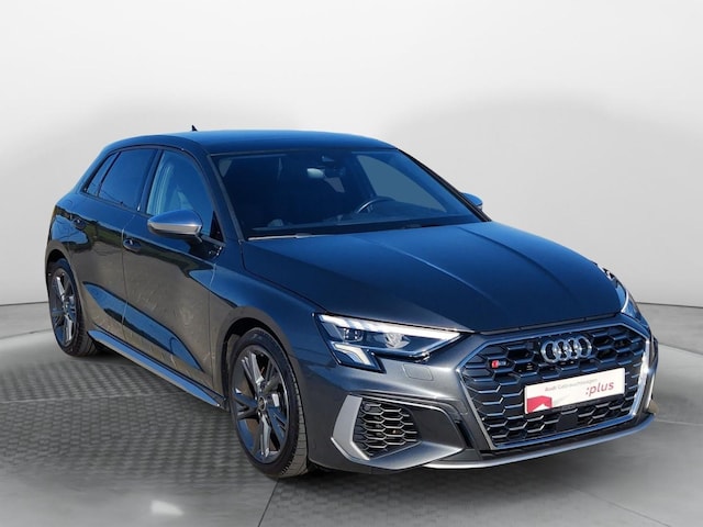 Audi S3 Quattro S-Tronic Sportback