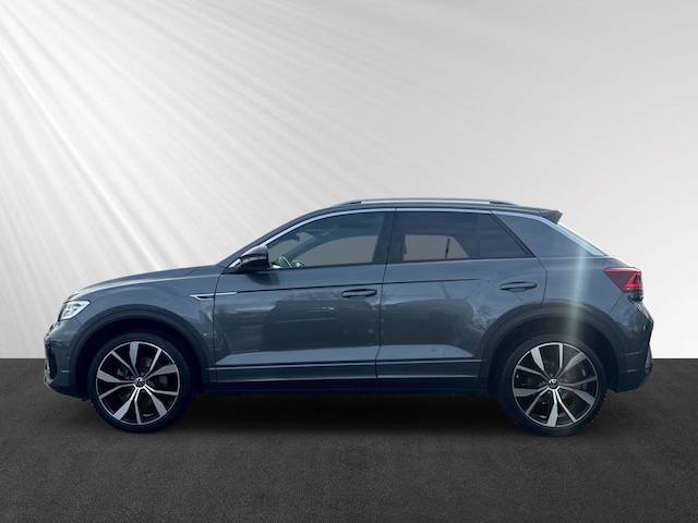 Volkswagen T-Roc 1.5 TSI DSG R-Line
