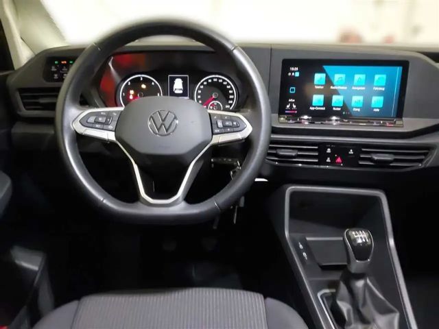 Volkswagen Caddy 2.0 TDI