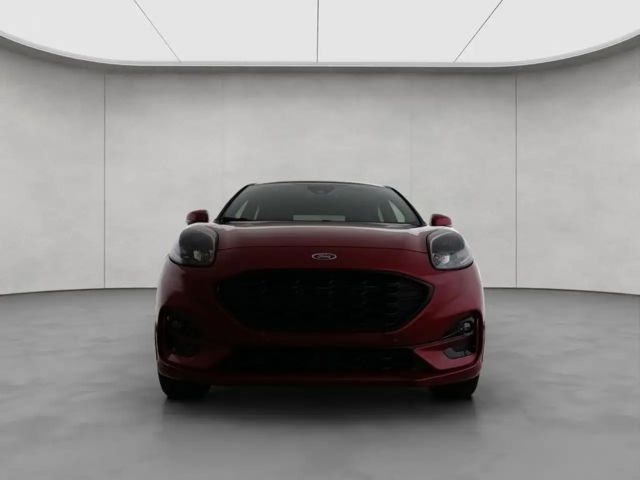Ford Puma ST Line