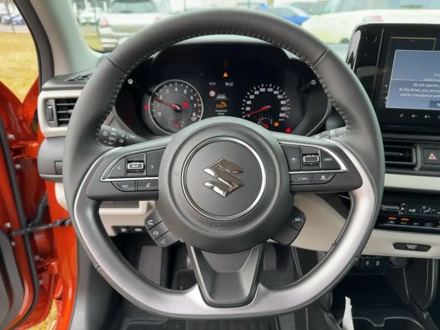 Suzuki Swift Comfort Hybrid