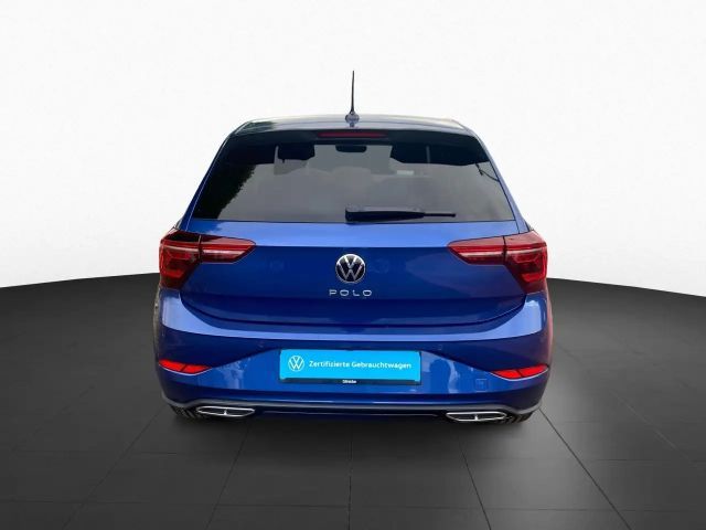 Volkswagen Polo 1.0 TSI DSG R-Line