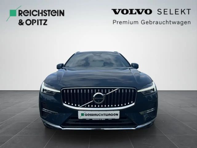 Volvo XC60 Bright Plus Recharge T6